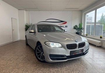 BMW 525 125.000 km 15.950 &euro; Garbsen 30823