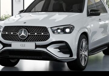 Mercedes-Benz GLE 450 14.886 km 84.990 &euro; Hannover 30655