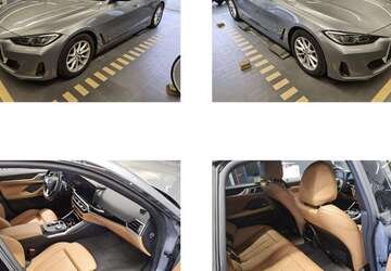 BMW 420 118.973 km 27.450 &euro; Garbsen/Hannover 30827