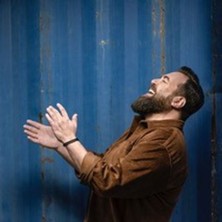 Laith Al-Deen - Acoustic Duo 27.06.2026 Inselfestung Wilhelmstein