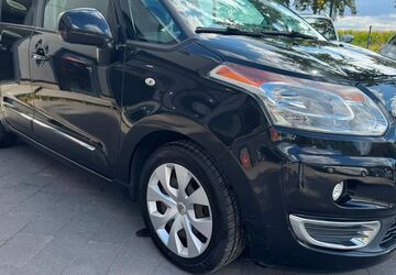 Citroen C3 66.928 km 4.499 &euro; Isernhagen OT Altwarmbüchen bei Hannover A2/A7 30916
