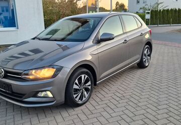VW Polo 163.932 km 8.777 &euro; Langenhagen 30853