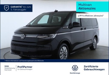 VW T7 Multivan 1.875 km 69.590 &euro; Hannover 30419