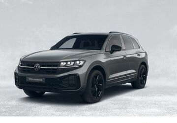 VW Touareg 7.955 km 67.980 &euro; Langenhagen 30853
