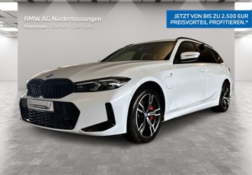 BMW 330 15.513 km 53.900 &euro; Hannover 30539