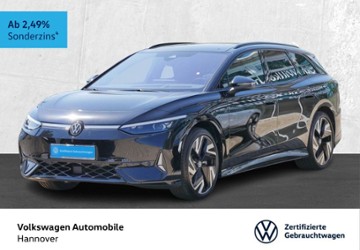 VW ID.7 20.233 km 57.770 &euro; Lehrte 31275