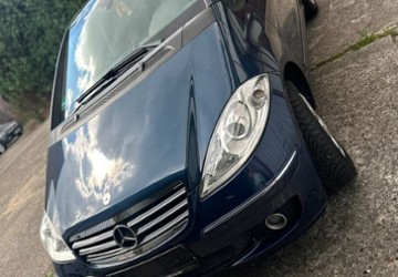 Mercedes-Benz A 150 173.000 km 1.999 &euro; Burgdorf 31303