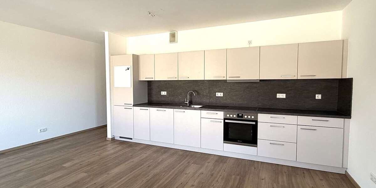 Etagenwohnung Hannover Bemerode - 3 Zimmer, 77 m&sup2;, 1.039&euro; | Angebot:27231383