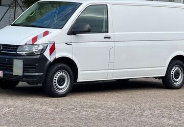 VW T6 Transporter 288.000 km 8.690 &euro; Langenhagen 30855