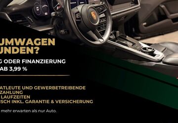Porsche Taycan 59.500 km 64.990 &euro; Hannover 30177