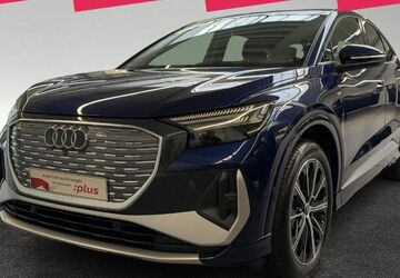 Audi Q4 e-tron 9.999 km 59.990 &euro; Hannover 30179