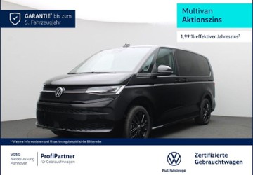 VW T7 Multivan 9.262 km 61.790 &euro; Hannover 30419