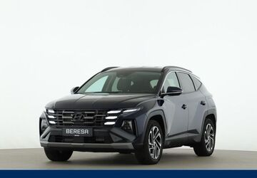 Hyundai TUCSON 9.900 km 38.680 &euro; Garbsen 30827