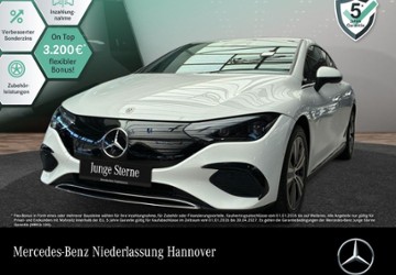 Mercedes-Benz EQE 64.225 km 45.890 &euro; Hannover/Langenhagen 30855