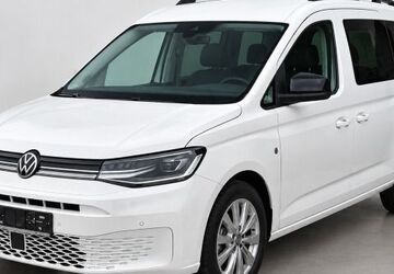 VW Caddy Maxi 78.045 km 28.480 &euro; Langenhagen 30853