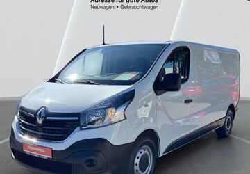 Renault Trafic 57.900 km 19.040 &euro; Wunstorf 31515