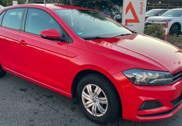 VW Polo 276.417 km 4.900 &euro; Langenhagen 30855