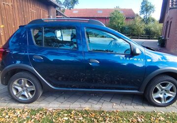 Dacia Sandero 156.000 km 5.100 &euro; Neustadt 31536