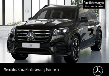 Mercedes-Benz GLS 450 9.615 km 99.990 &euro; Hannover 30655