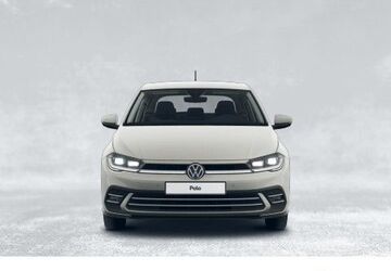 VW Polo 24.501 km 19.890 &euro; Langenhagen 30853