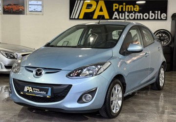 Mazda 2 124.400 km 4.999 &euro; Langenhagen 30853