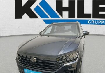 VW Touareg 39.526 km 55.990 &euro; Neustadt am Rübenberge 31535