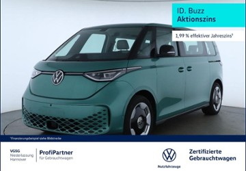 VW ID. Buzz 11.496 km 63.390 &euro; Hannover 30419