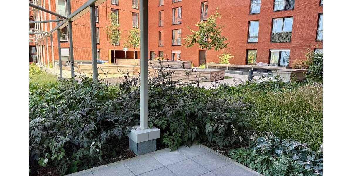 Etagenwohnung Hannover Bemerode - 4 Zimmer, 98 m&sup2;, 1.319&euro; | Angebot:27163551
