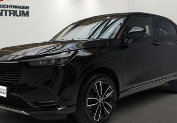 Honda HR-V 71.967 km 23.450 &euro; Laatzen 30880