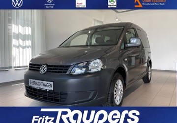 VW Caddy 105.100 km 11.450 &euro; Hannover 30453