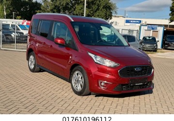 Ford Tourneo 138.000 km 9.900 &euro; Hannover 30179