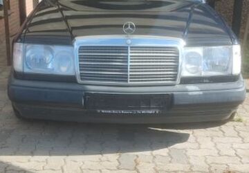 Mercedes-Benz 300 171.424 km 7.400 &euro; Garbsen 30823