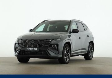 Hyundai TUCSON 4.900 km 45.480 &euro; Garbsen 30827