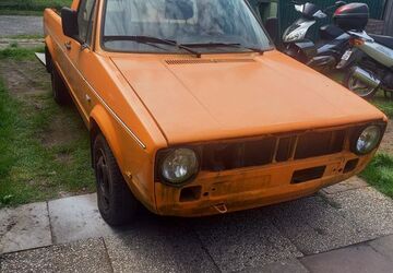 VW Caddy 158.000 km 4.500 &euro; Sehnde 31319