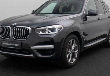 BMW X3 81.737 km 29.999 &euro; Isernhagen 30916