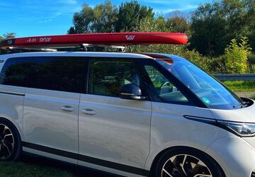 VW ID. Buzz 65.300 km 38.500 &euro; Suthfeld 31555