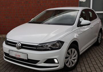 VW Polo 80.000 km 10.490 &euro; Hannover 30177