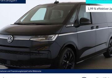 VW T7 Multivan 16.156 km 54.190 &euro; Hannover 30419