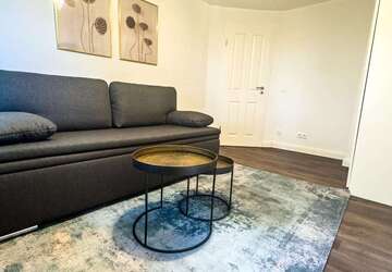 Wohnung Hannover Mittelfeld - 2 Zimmer, 34 m&sup2;, 755&euro; | Angebot:26808002