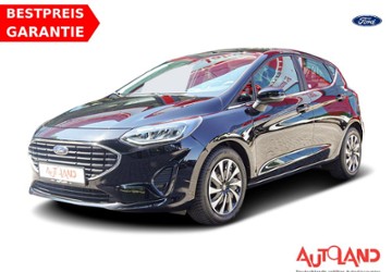 Ford Fiesta 39.671 km 18.950 &euro; Hannover 30179
