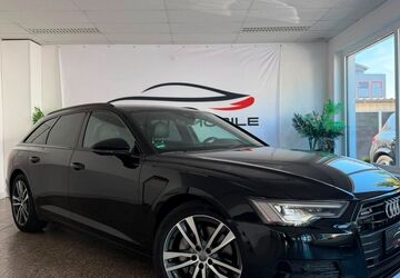 Audi A6 84.451 km 29.950 &euro; Garbsen 30823
