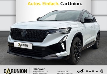 Renault Austral 3.541 km 49.560 &euro; Hannover 30519
