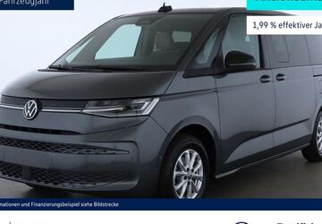 VW T7 Multivan 11.258 km 50.990 &euro; Hannover 30419