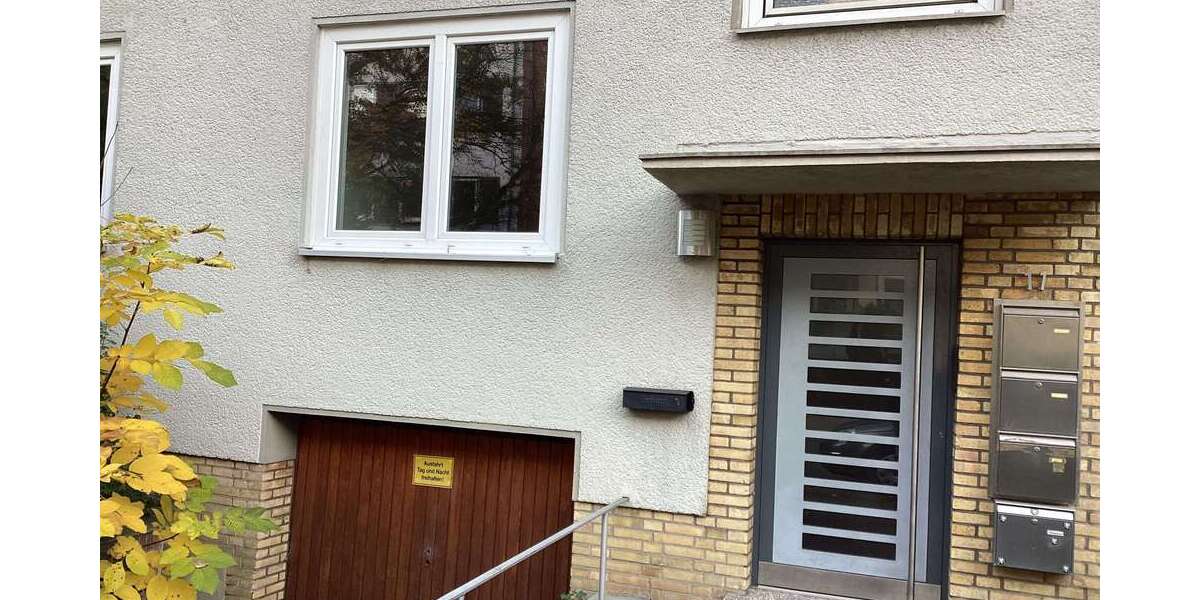 Etagenwohnung Hannover Südstadt - 3 Zimmer, 100 m&sup2;, 1.250&euro; | Angebot:25350260