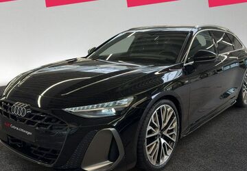 Audi A6 9.999 km 73.490 &euro; Hannover 30179
