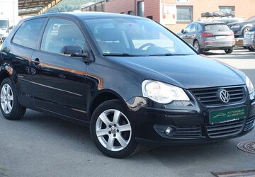 VW Polo 145.000 km 3.000 &euro; Springe 31832