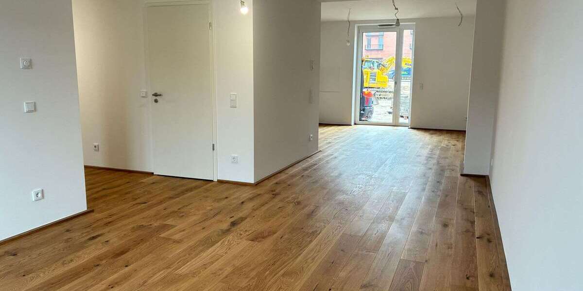 Etagenwohnung Hannover Döhren-Wülfel - 2 Zimmer, 73 m&sup2;, 1.163&euro; | Angebot:26484325