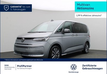 VW T7 Multivan 8.546 km 57.190 &euro; Hannover 30419