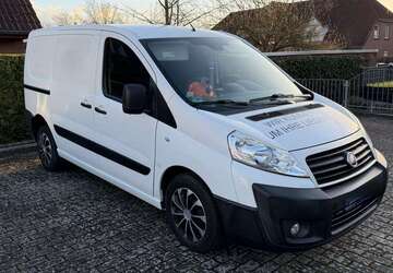 Fiat Scudo 192.000 km 3.900 &euro; Burgdorf, Stadt 31303