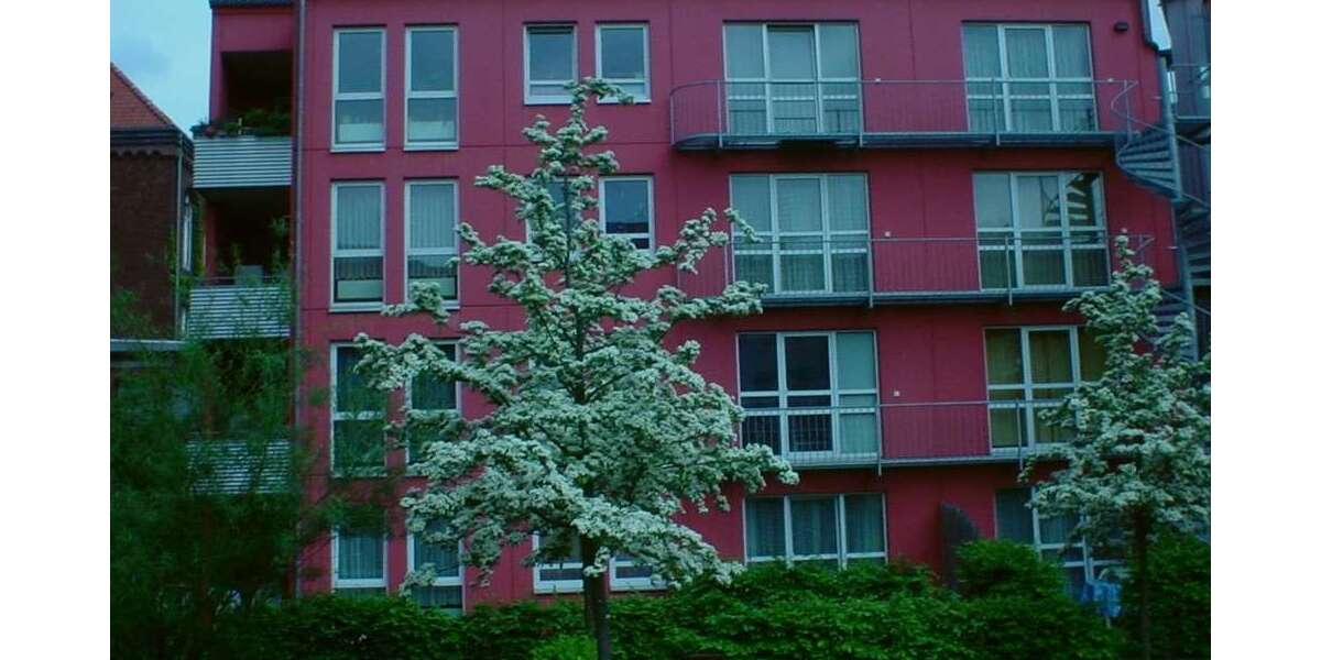 Etagenwohnung Hannover Nordstadt - 2 Zimmer, 57 m&sup2;, 599&euro; | Angebot:26754698
